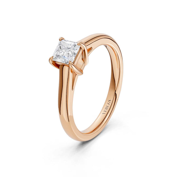 Princess Iconic Ring Small