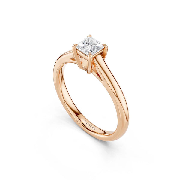 Princess Iconic Ring Small