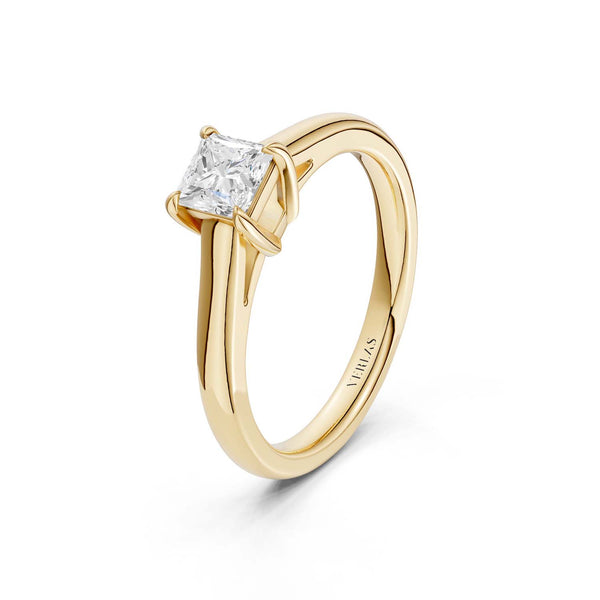 Princess Iconic Ring Small