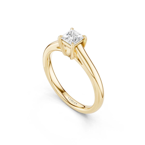 Princess Iconic Ring Small
