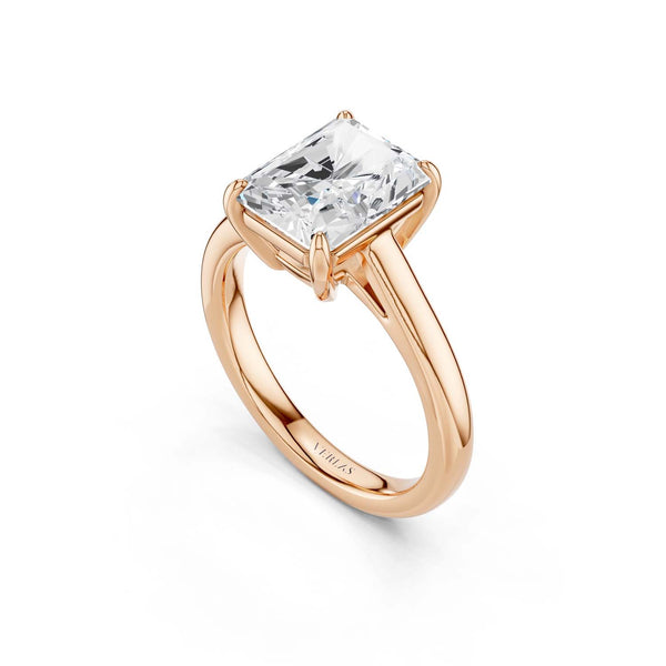 Iconic Radiant Ring