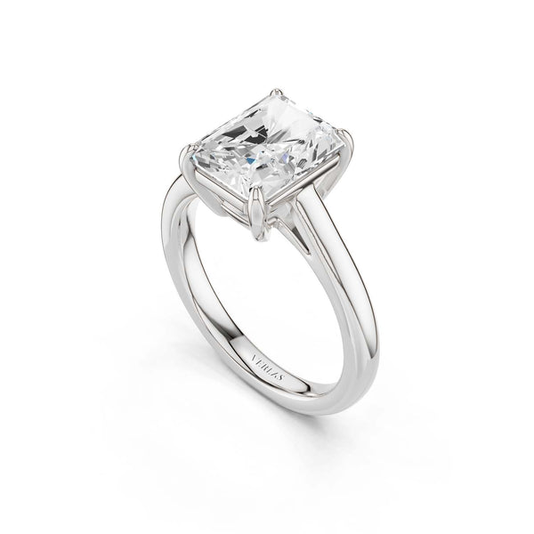Iconic Radiant Ring