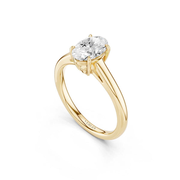 Ellipse Iconic Ring