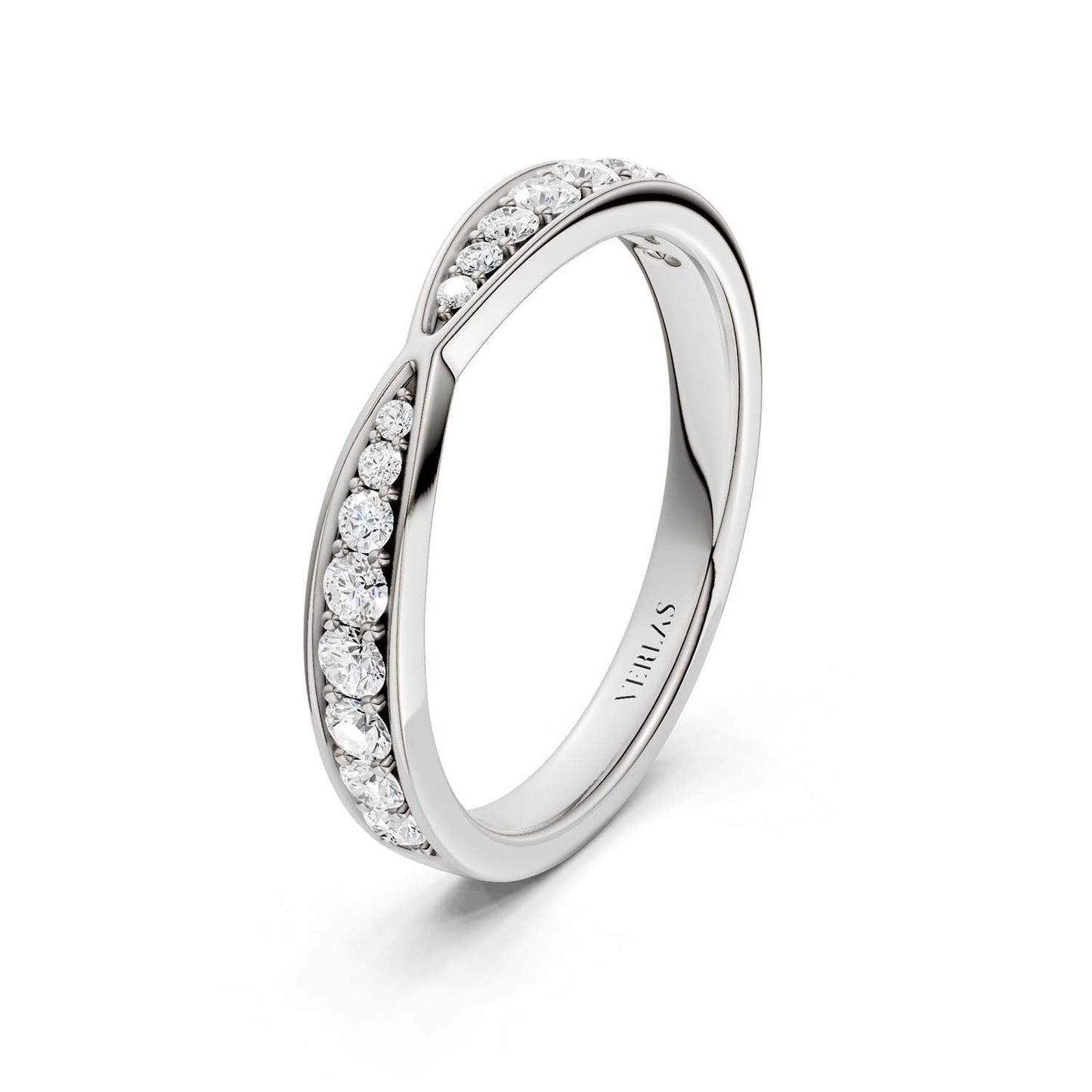 Harmony Diamond Band
