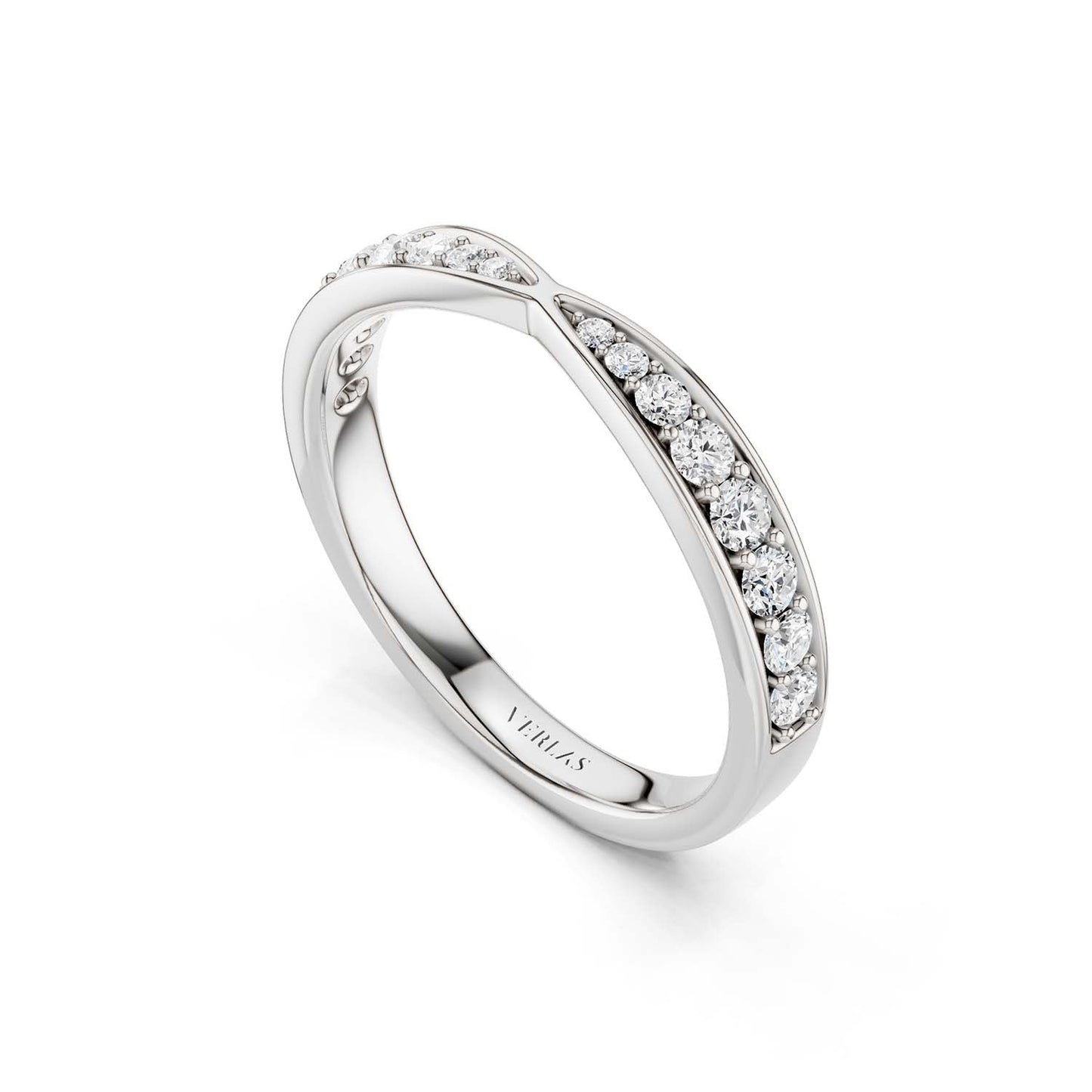 Harmony Diamond Band