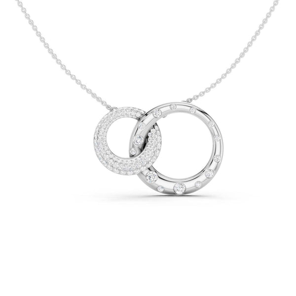 Together Forever Necklace