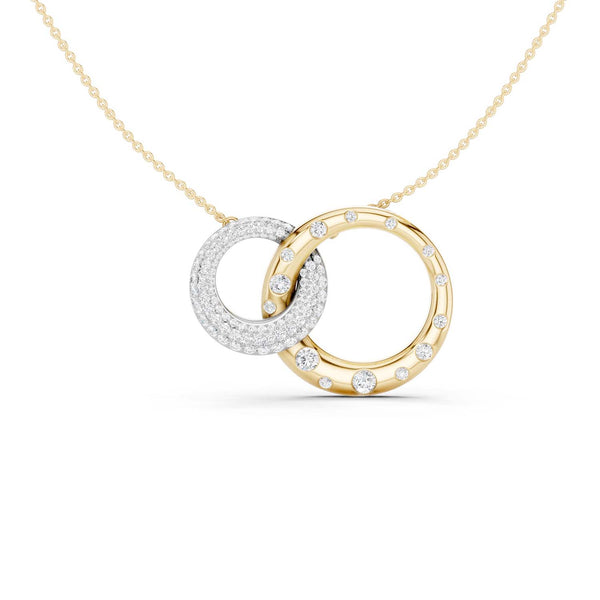 Together Forever Necklace