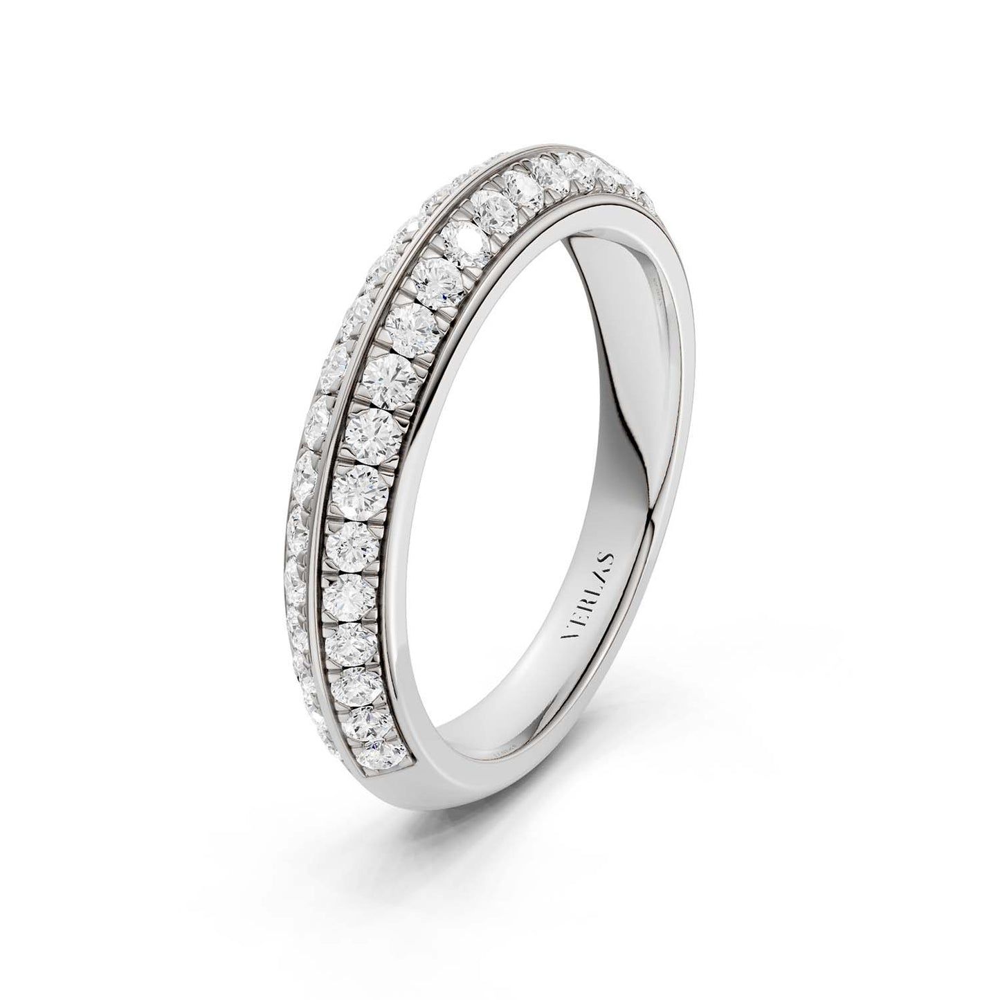 Half Tapering Band