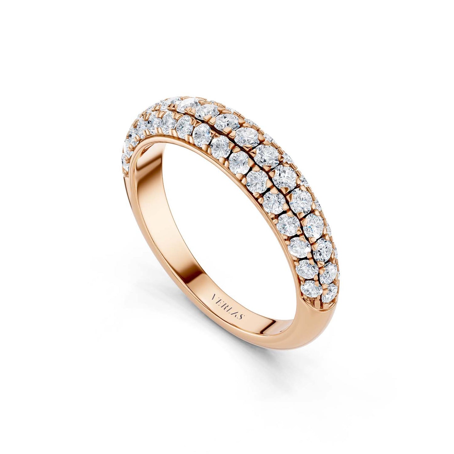 Embellished Lace Band