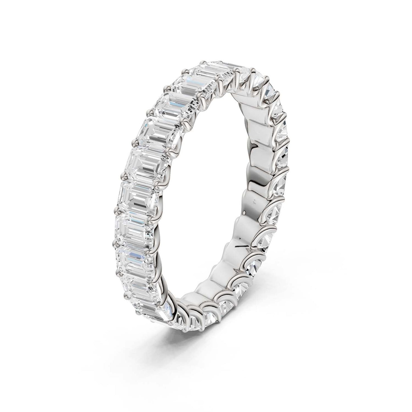 Eternal Emerald Band