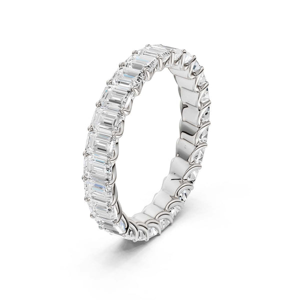 Eternal Emerald Band