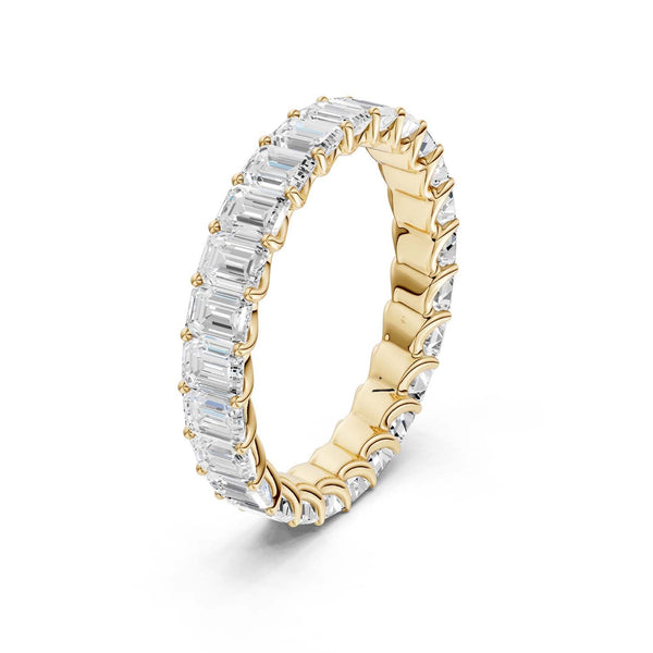 Eternal Emerald Band