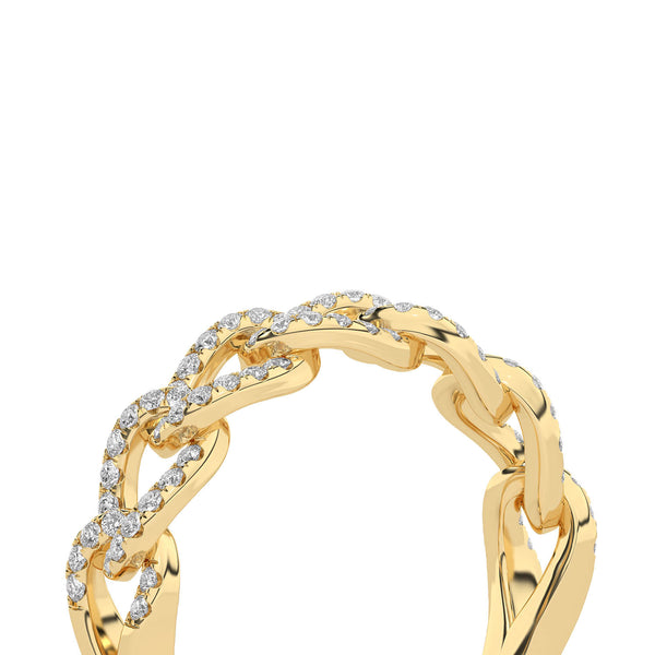 Beloved Ring
