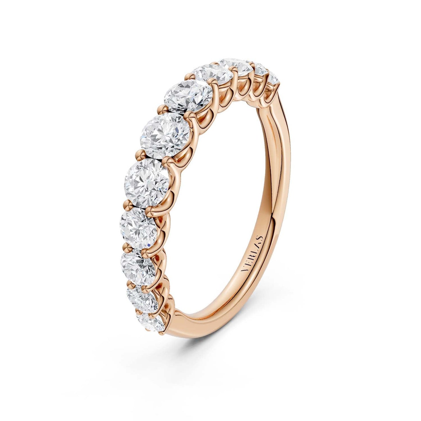 Graduated Round Ring Medium