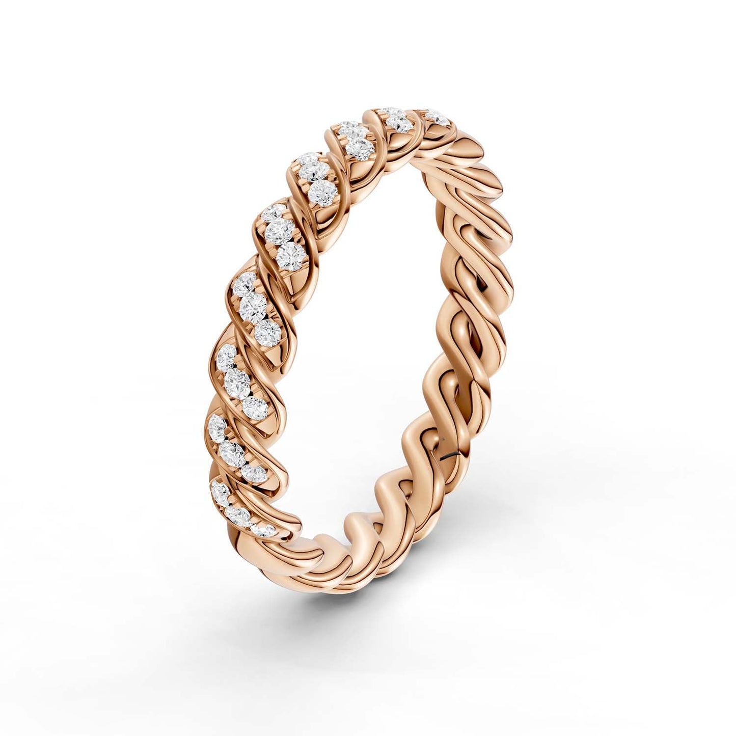 Braided Band