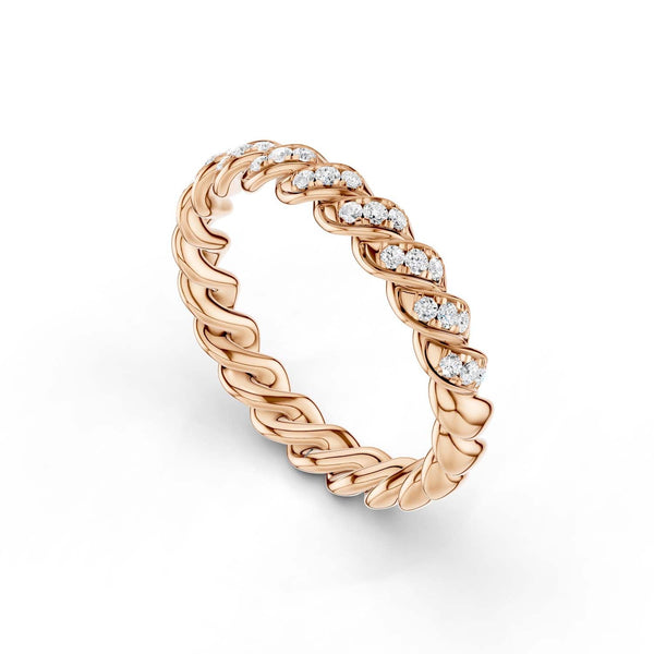 Braided Band