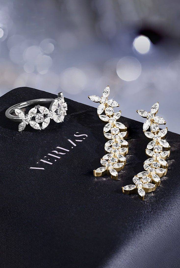 Thanksgiving_BFCM_Gifts_This_lab_grown_diamond_collection_features_our_latest_floral_designs_embellished_with_marvelous_marquise_diamonds_set_in_14K_gold_The_larger_carat_weight_options_offer_a_stunning_display_of_opulence_Get_ready_to_explore_designs_that_add_a_touch_of_romance_to_your_wedding_Verlas