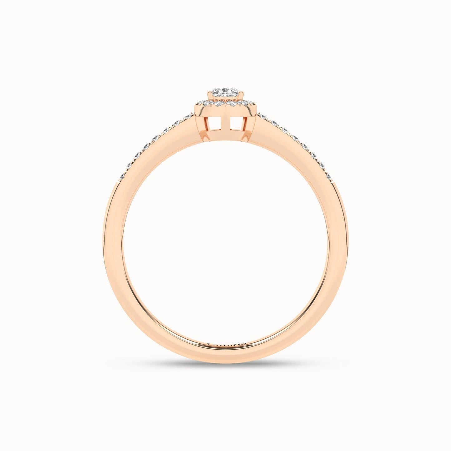 My Signature Dewdrop Halo Ring_Product Angle_1/5-2