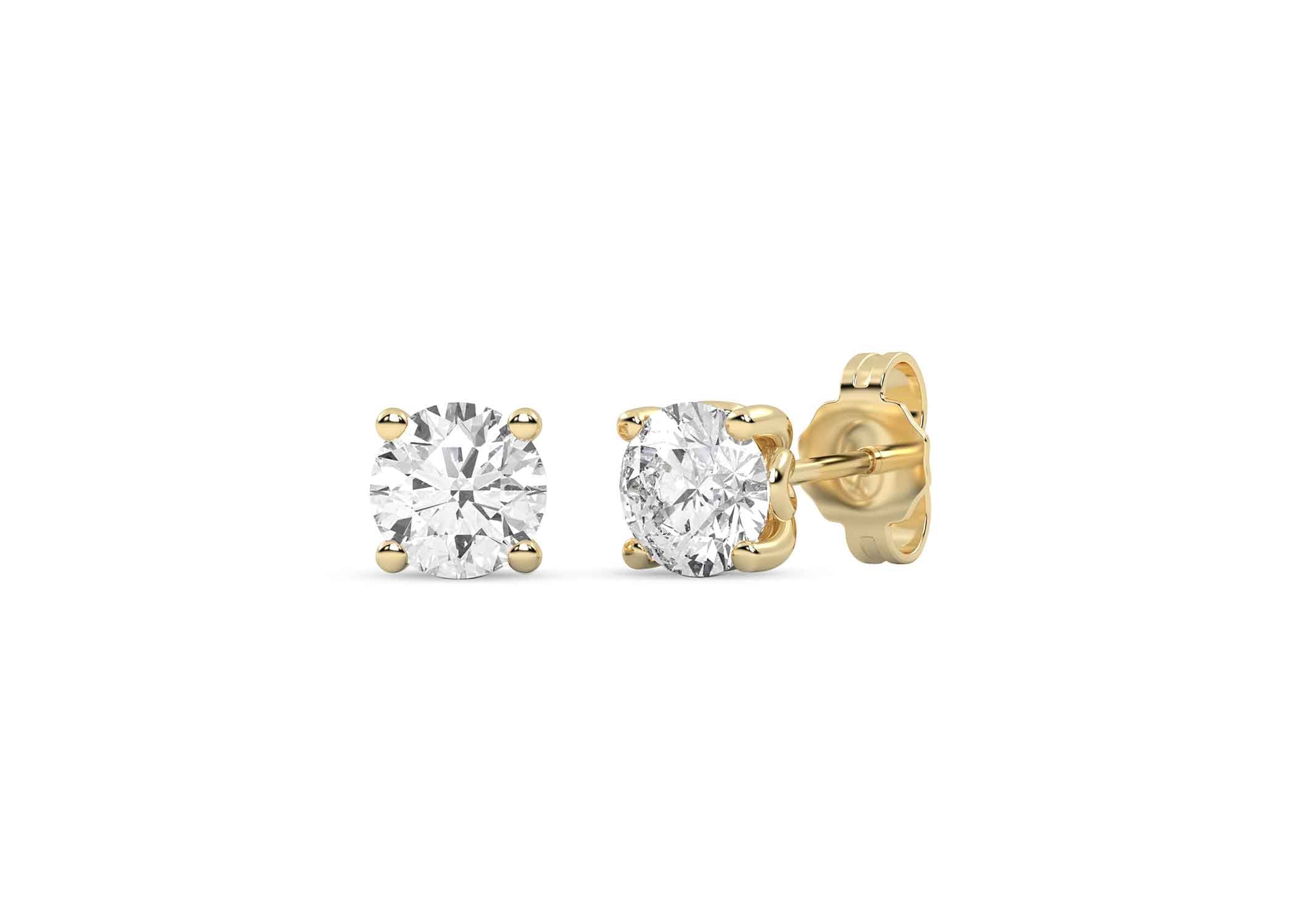 Blossom Studs Replica