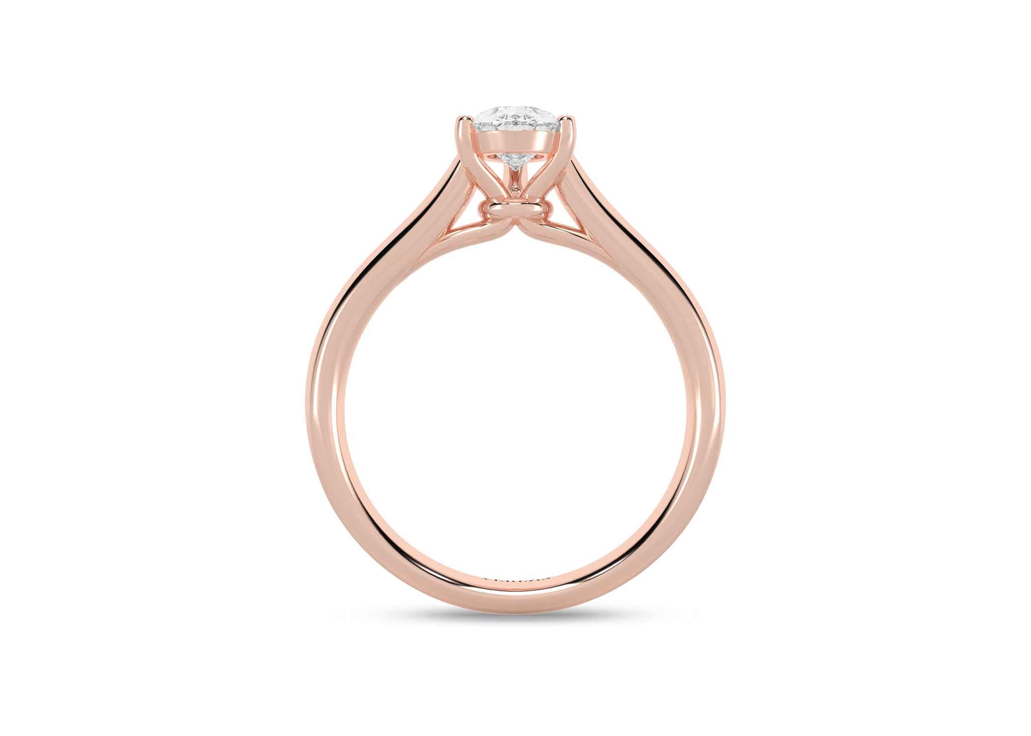 Iconic Dewdrop Ring - Ring 
