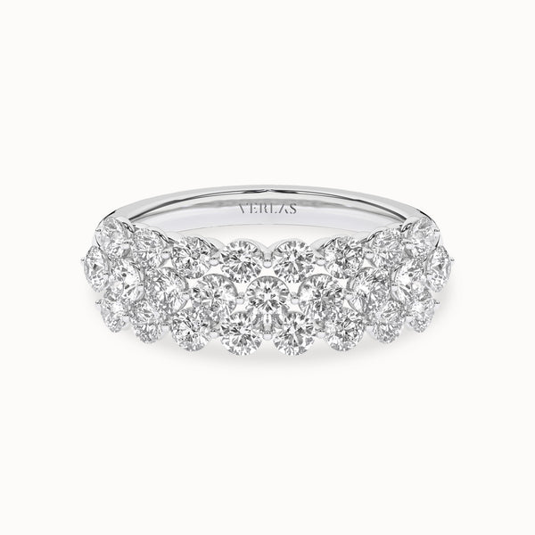 3-Row Keepsake Ring_Product Angle_